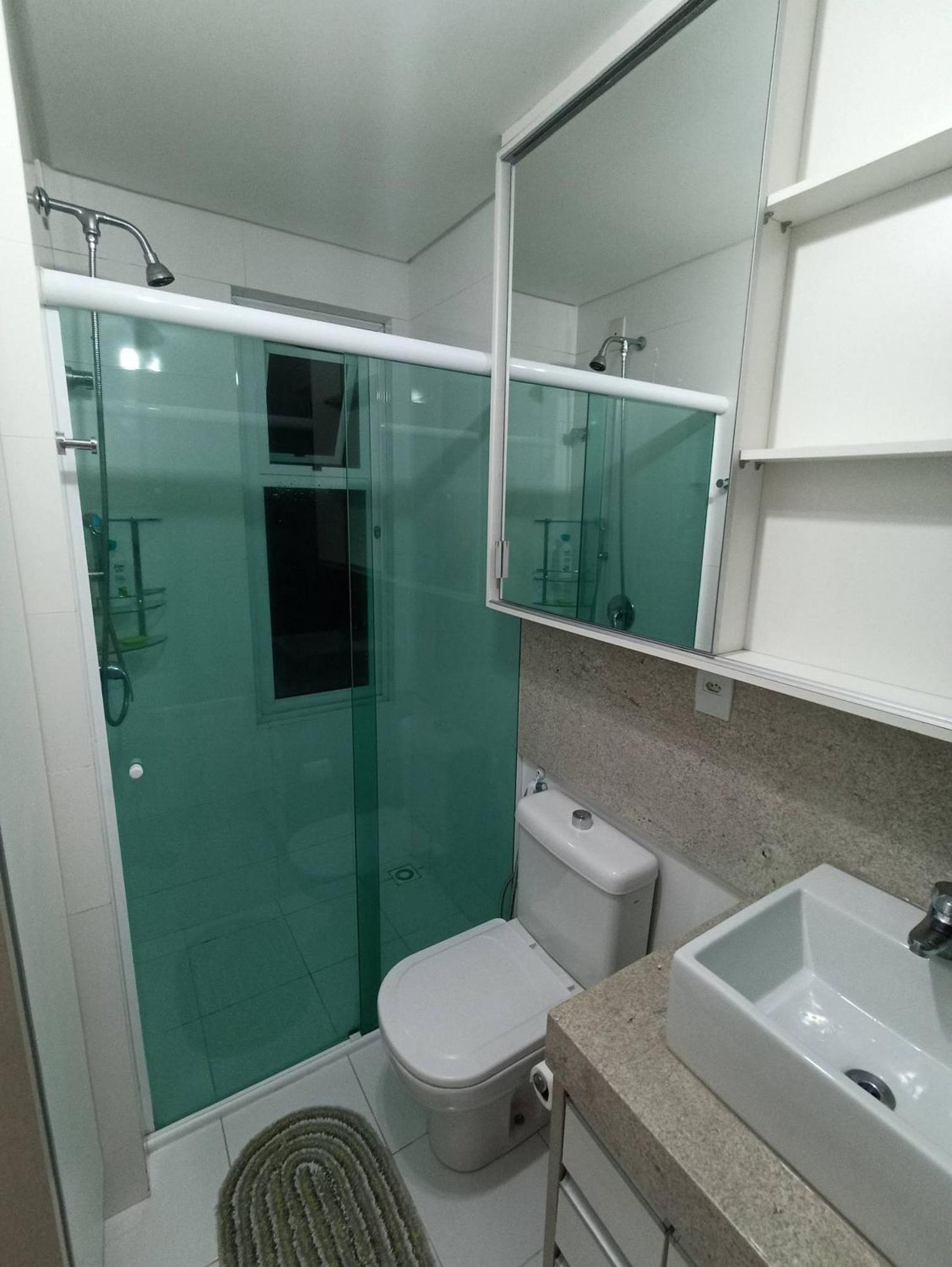 Linda Vista, Um Apartamento Por Andar, 3 Suites, 2 Garagens Balneario Camboriu Exterior photo