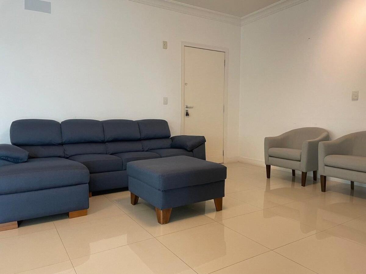 Linda Vista, Um Apartamento Por Andar, 3 Suites, 2 Garagens Balneario Camboriu Exterior photo