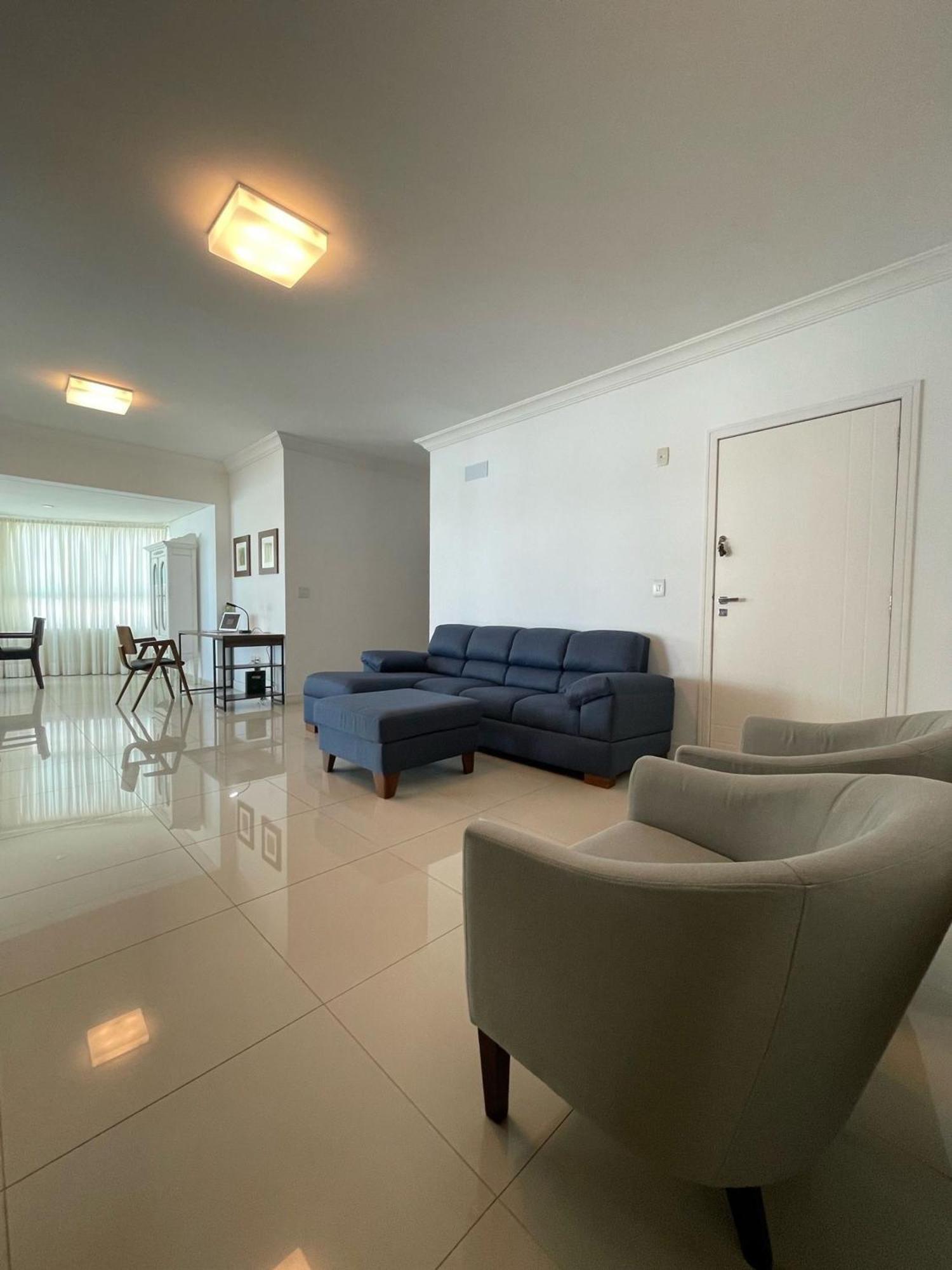 Linda Vista, Um Apartamento Por Andar, 3 Suites, 2 Garagens Balneario Camboriu Exterior photo
