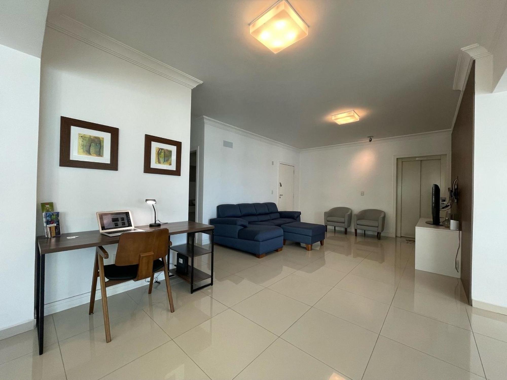 Linda Vista, Um Apartamento Por Andar, 3 Suites, 2 Garagens Balneario Camboriu Exterior photo