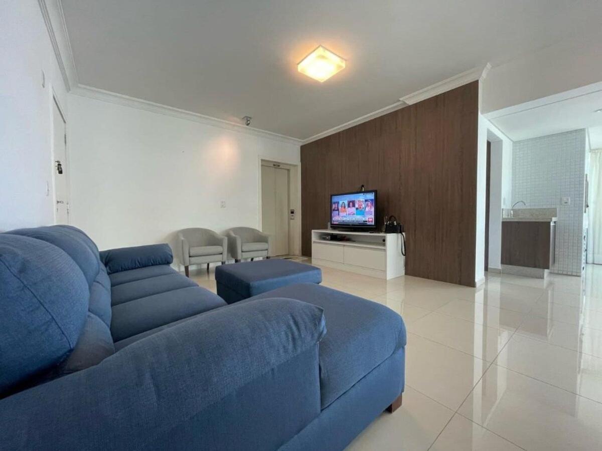 Linda Vista, Um Apartamento Por Andar, 3 Suites, 2 Garagens Balneario Camboriu Exterior photo