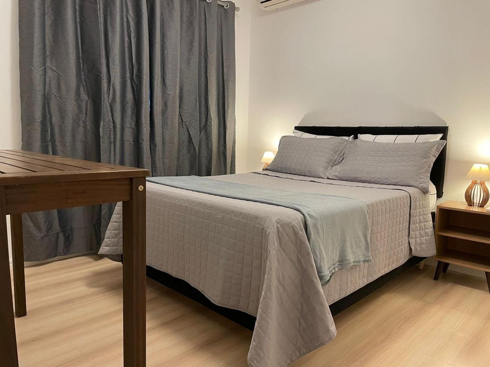 Linda Vista, Um Apartamento Por Andar, 3 Suites, 2 Garagens Balneario Camboriu Exterior photo