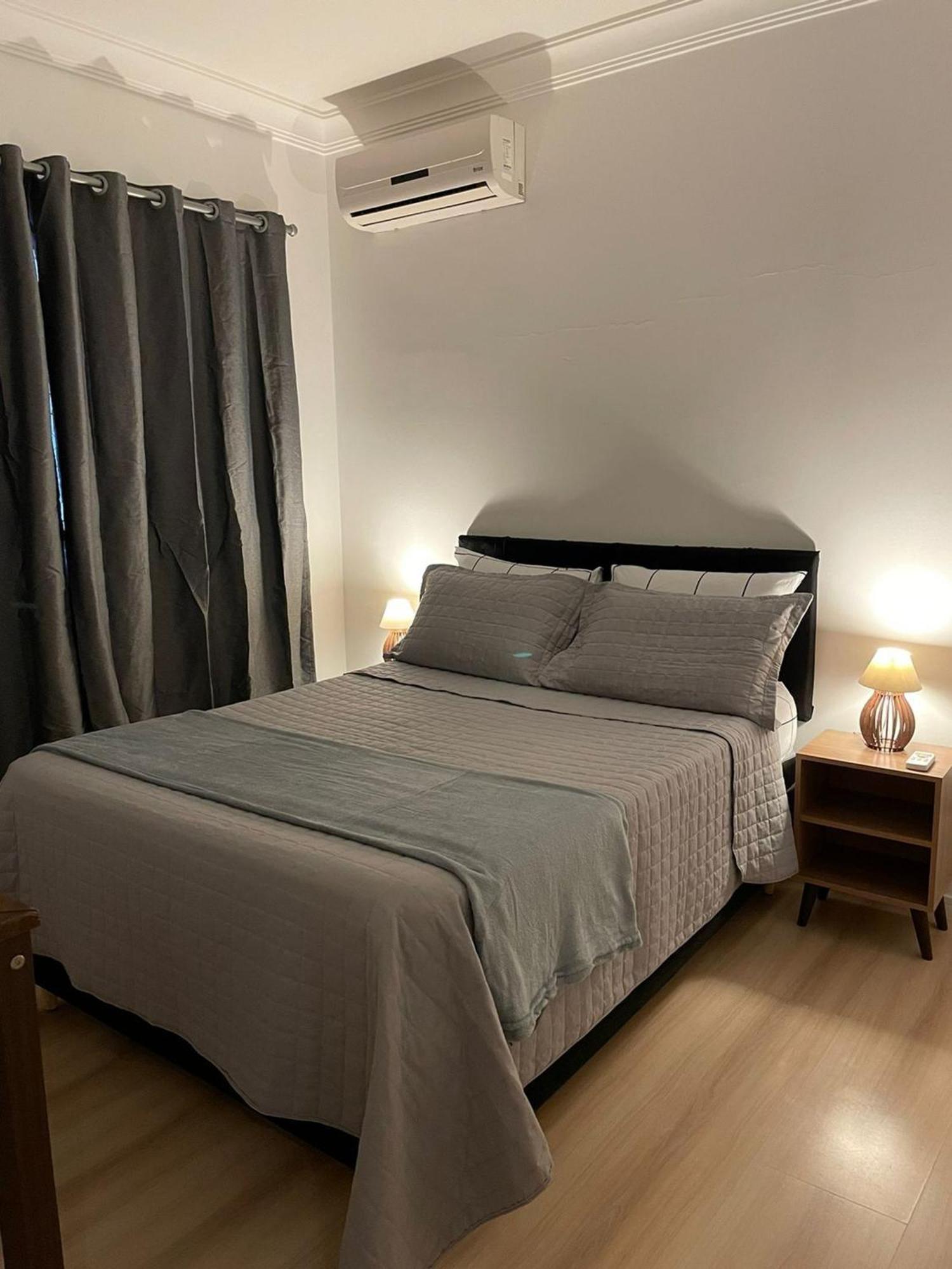 Linda Vista, Um Apartamento Por Andar, 3 Suites, 2 Garagens Balneario Camboriu Exterior photo